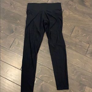 Victoria Secret Workout Leggings
